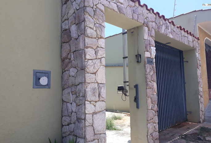 Imóvel Residencial (casa) e galpão, Itapira - Itapira/SP