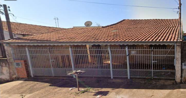 50% de imóvel residencial, Leme - Leme/SP